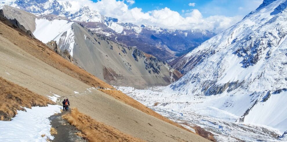 Tilicho Lake Trek 1024x683 1