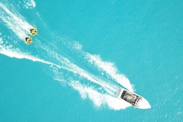 Boating