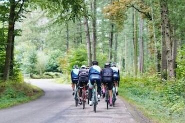 Cycling