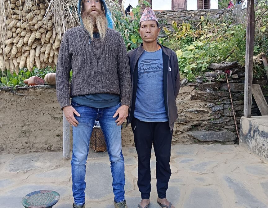 Bhagwatimai Rural Municipality: A Complete Guide to Dailekh’s Hidden Gem