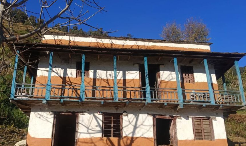 Bhagwatimai Rural Municipality: A Complete Guide to Dailekh’s Hidden Gem