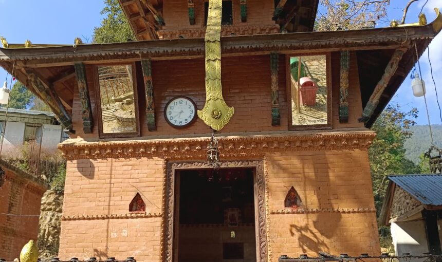 🏔️ Complete Kathmandu Valley Heritage & Temple Tour Guide