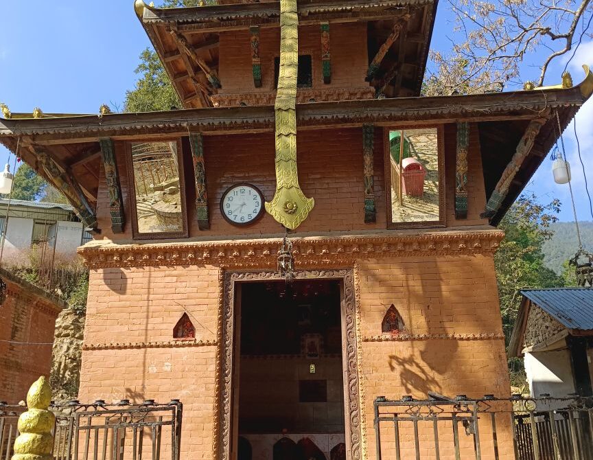 🏔️ Complete Kathmandu Valley Heritage & Temple Tour Guide