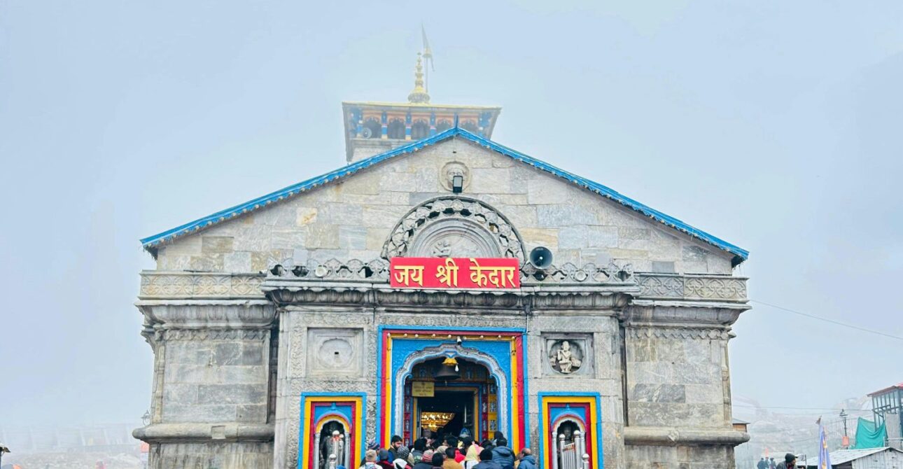🛕 Complete Kedarnath Yatra Guide 2026