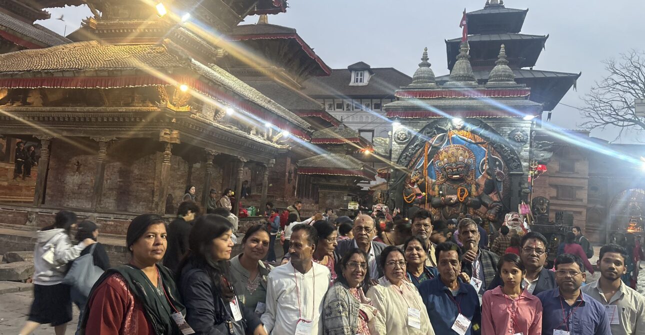 Hanuman Dhoka Durbar Square – Complete Travel Guide 2026