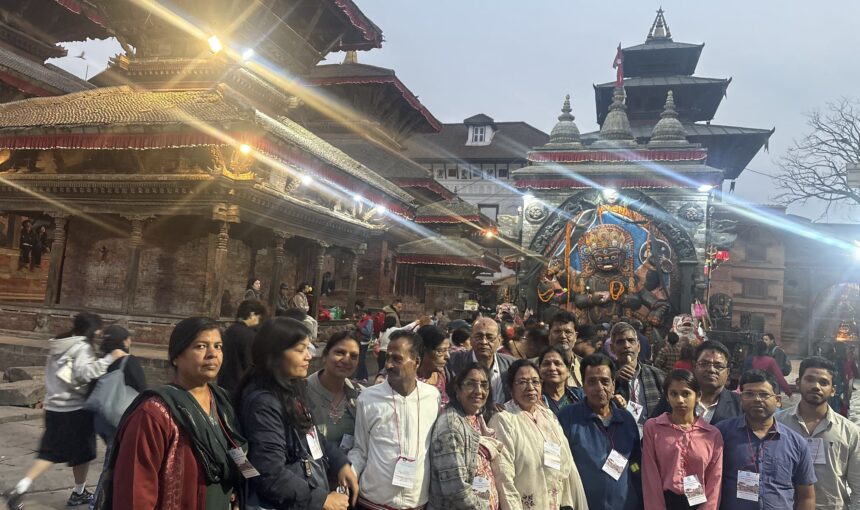 Hanuman Dhoka Durbar Square – Complete Travel Guide 2026