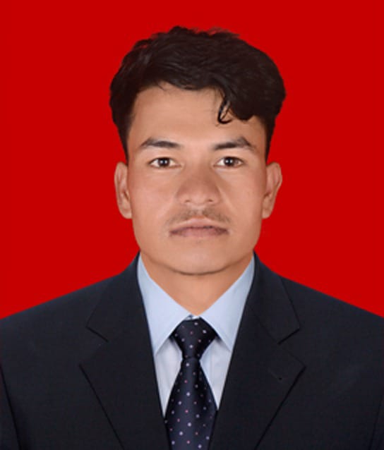 Chandra pp size offical photo