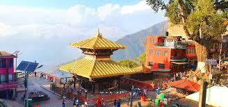 Muktinath Temple Tour Package – Nepal