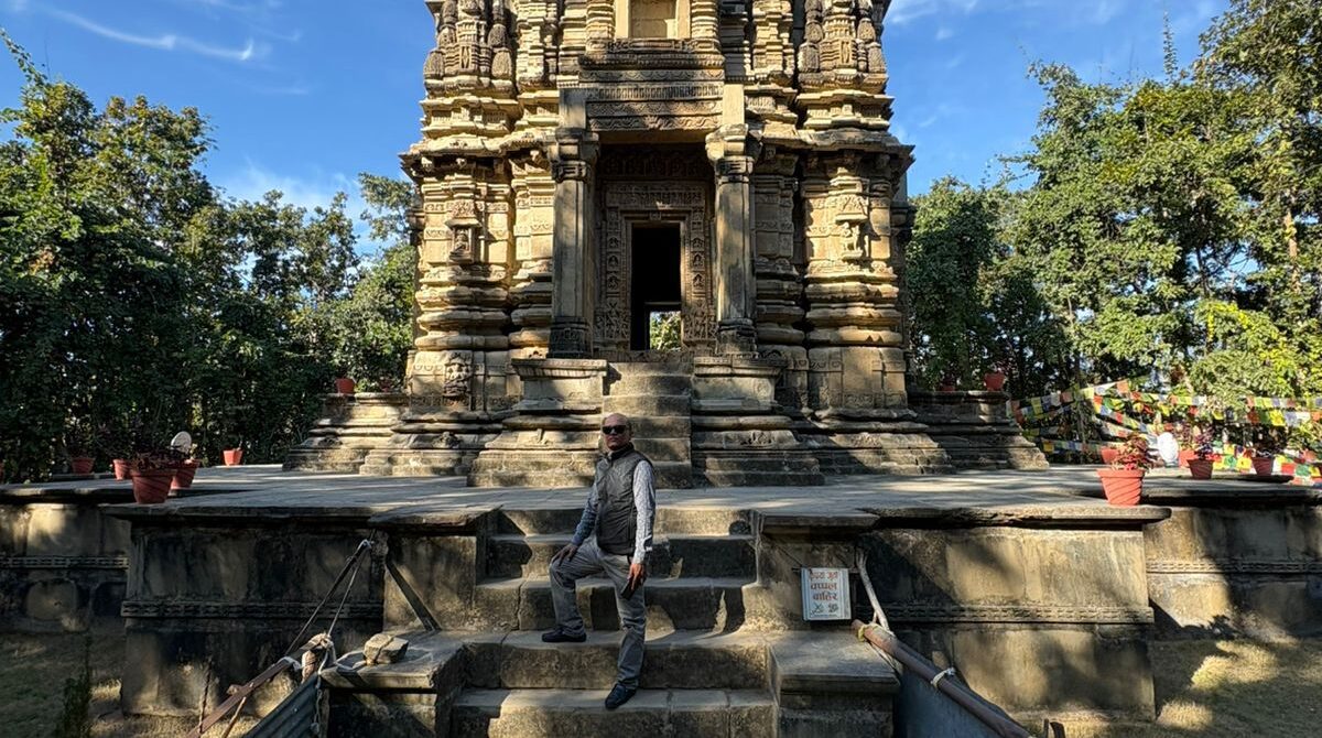 Kakrebihar Surkhet: A Hidden Gem of History, Nature, and Spirituality