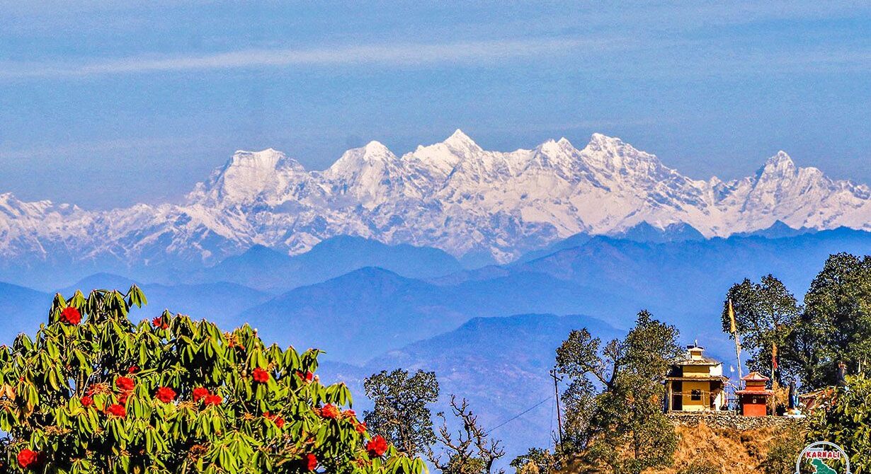 Gurase Dailekh – A Hidden Paradise in Western Nepal