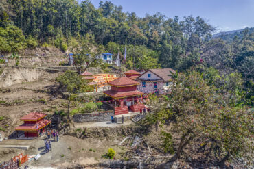 siristhan mandir parisar