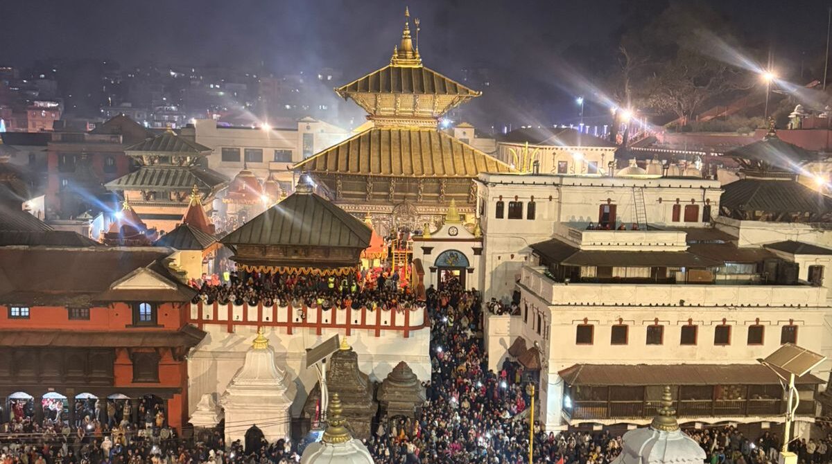 Pashupatinath Temple Kathmandu Nepal – Sacred Hindu Temple Guide